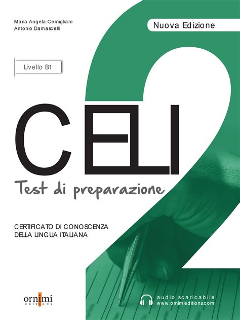 area b livello economico b1 preparazione